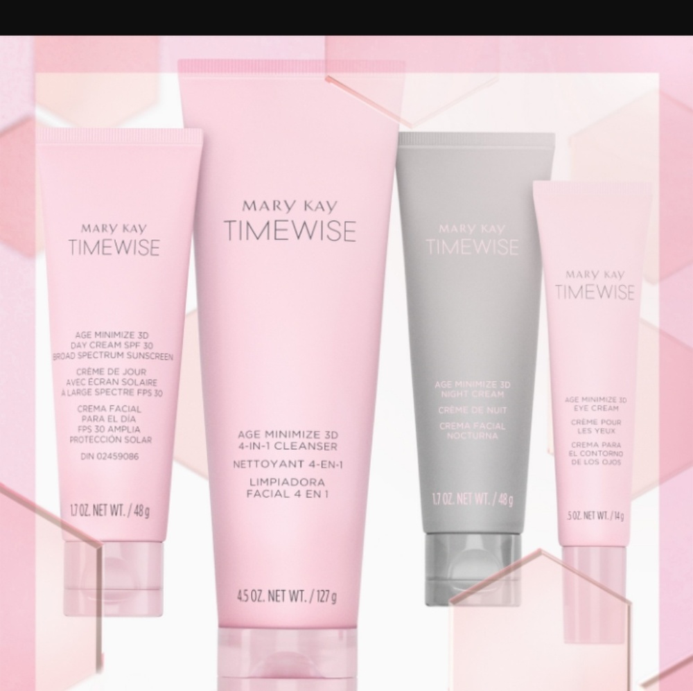 Mary kay